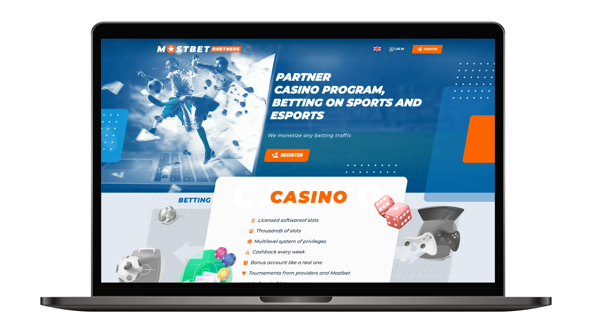 everything you need to know about mostbet's affiliate program