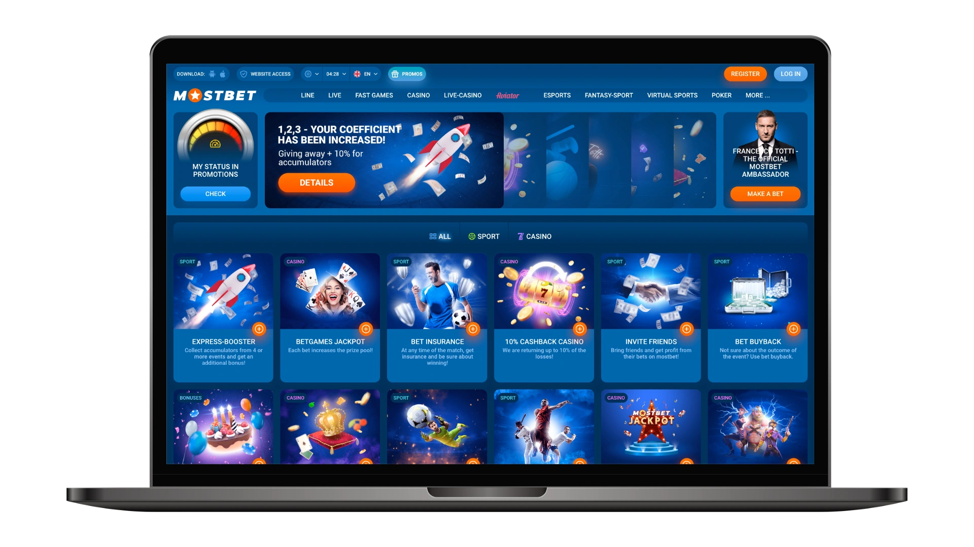 When Is The Right Time To Start Mostbet.com Online bookmaker and casino in Ukraine