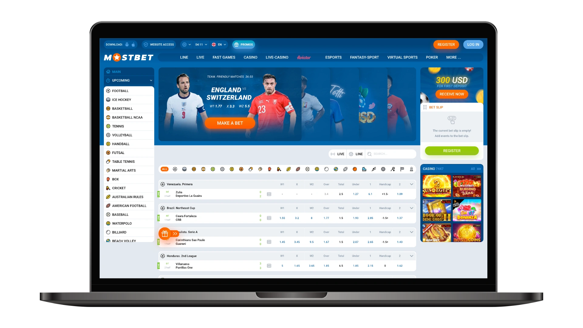 What Everyone Ought To Know About Mostbet mobile version and official application (APK)
