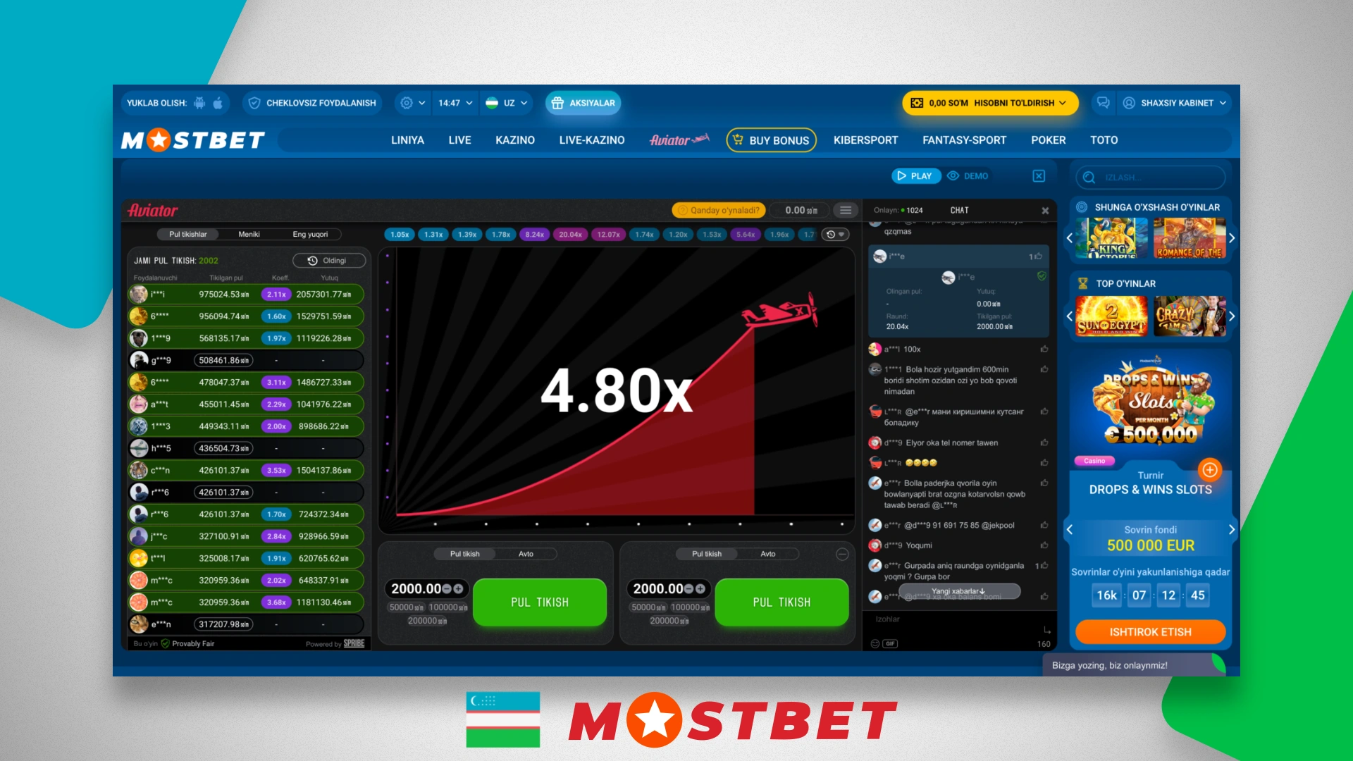 The Business Of Mostbet betting company and casino in India