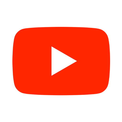 Youtube آئیکن