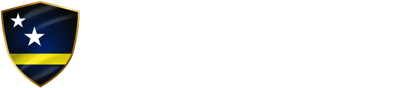 Logo gier Curacao