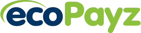 EcoPayz логотиби