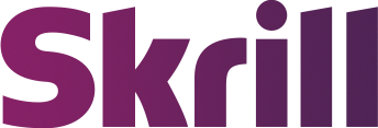 Логотип Skrill