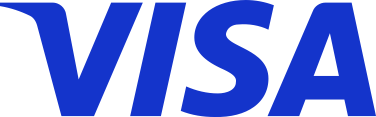 Logotipo de Visa