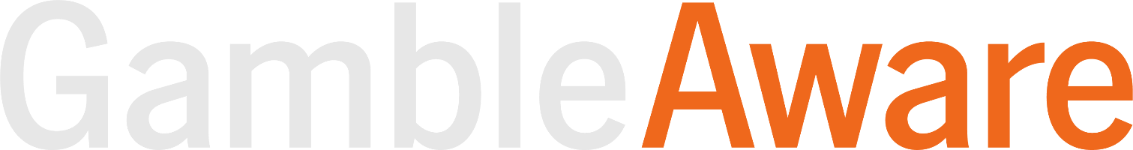 Gamble Aware -logo
